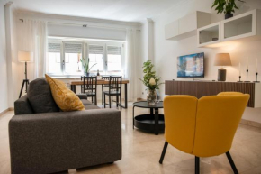 Bernadette Apartment - Vaticano area